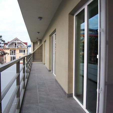 Tuya Residence Западен Ефорие Екстериор снимка