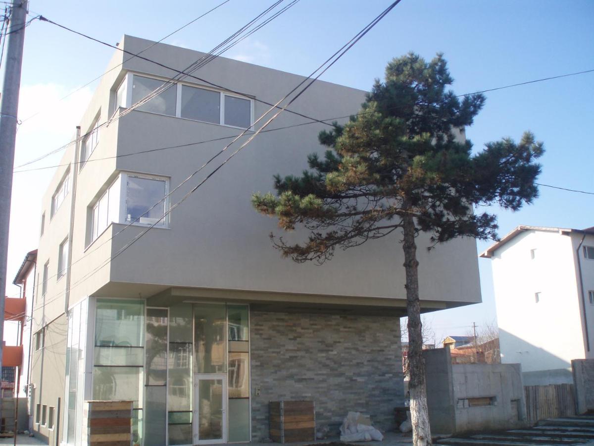 Tuya Residence Западен Ефорие Екстериор снимка