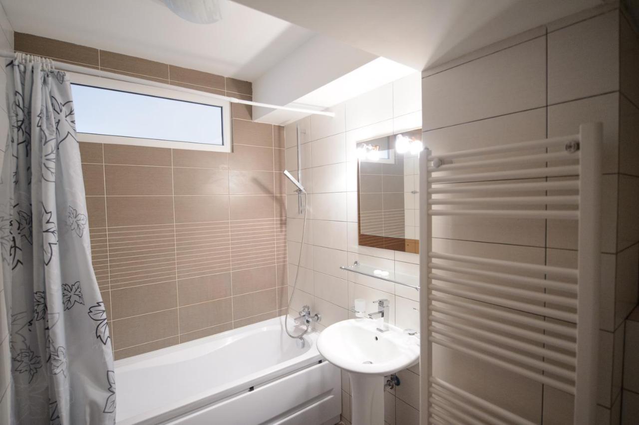 Tuya Residence Западен Ефорие Екстериор снимка