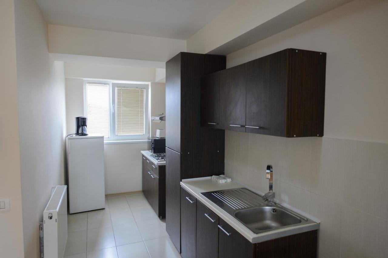 Tuya Residence Западен Ефорие Екстериор снимка