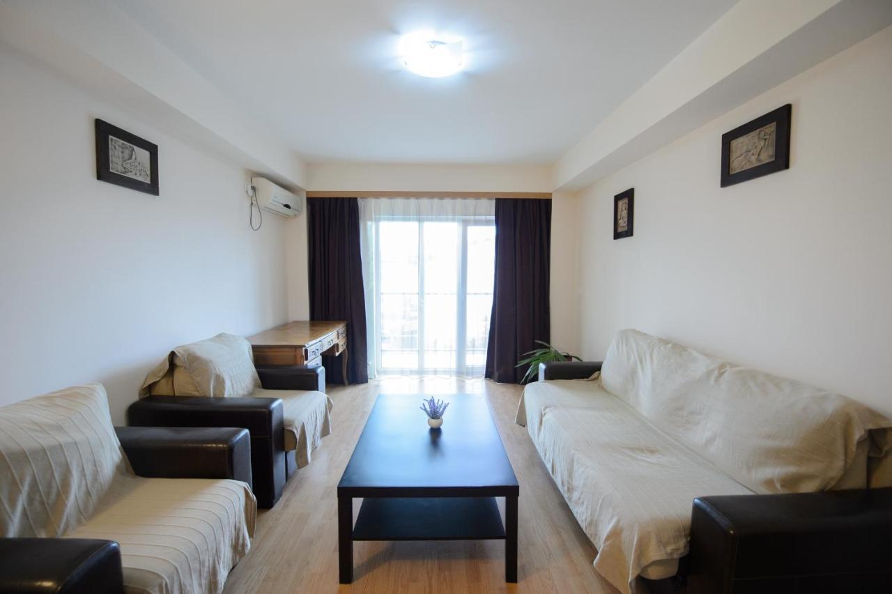 Tuya Residence Западен Ефорие Екстериор снимка