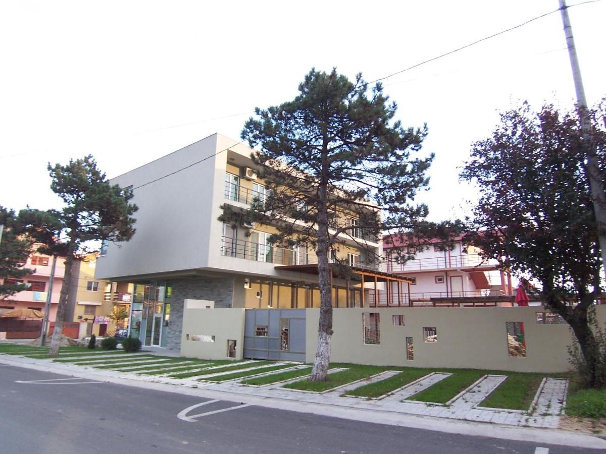 Tuya Residence Западен Ефорие Екстериор снимка
