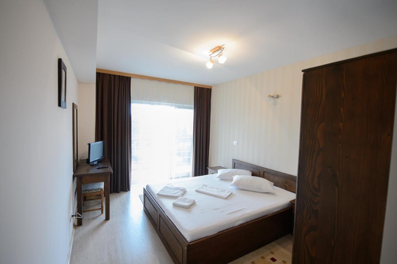 Tuya Residence Западен Ефорие Екстериор снимка